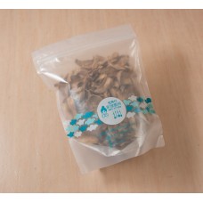 台灣牛蒡片 (半斤裝)
